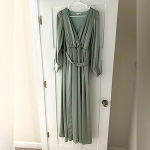 Baltic Born dress